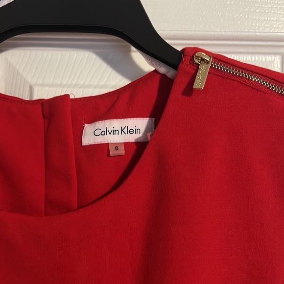 Calvin Klein Dress - Picture 2 of 6